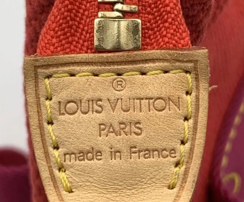 Louis Vuitton bag