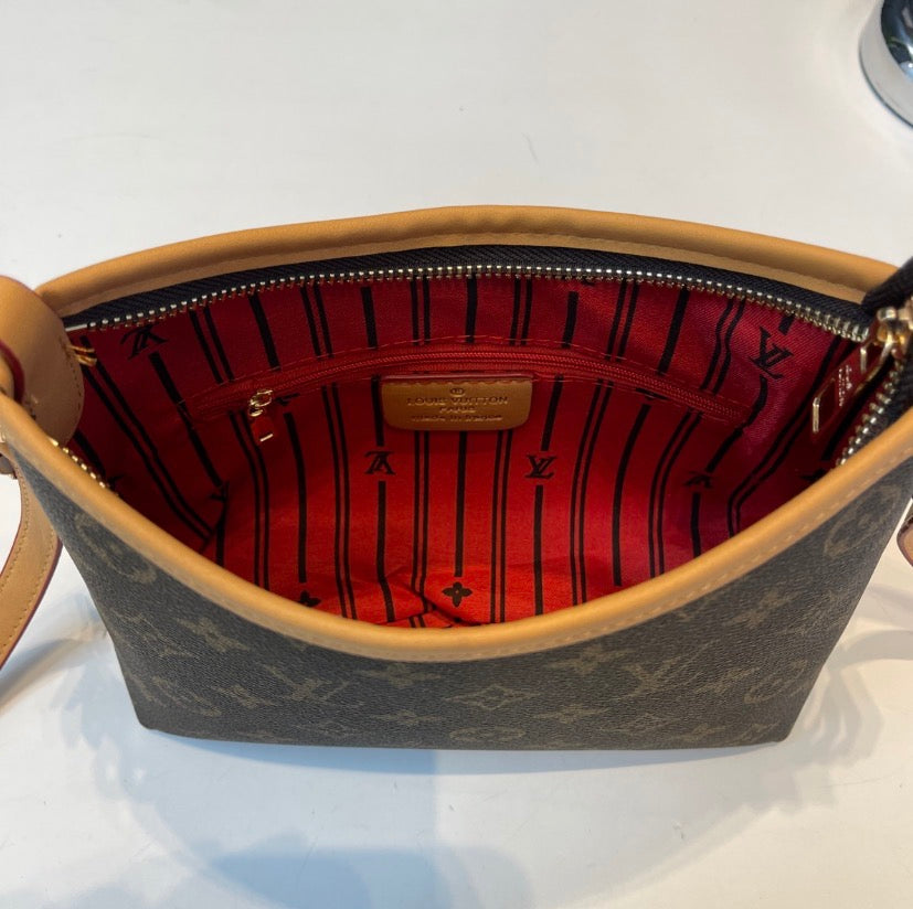 Louis Vuitton bag